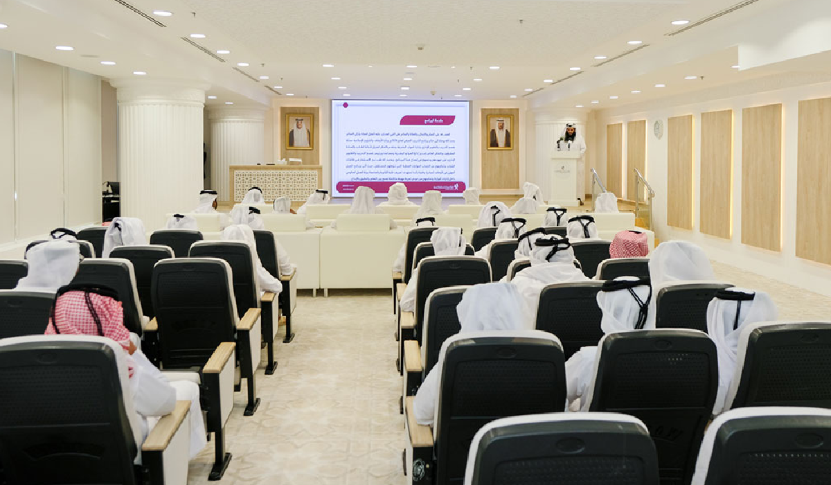 Qatar’s Endowments Ministry Concludes 2026 ‘Professional Generation’ Summer Training Programme